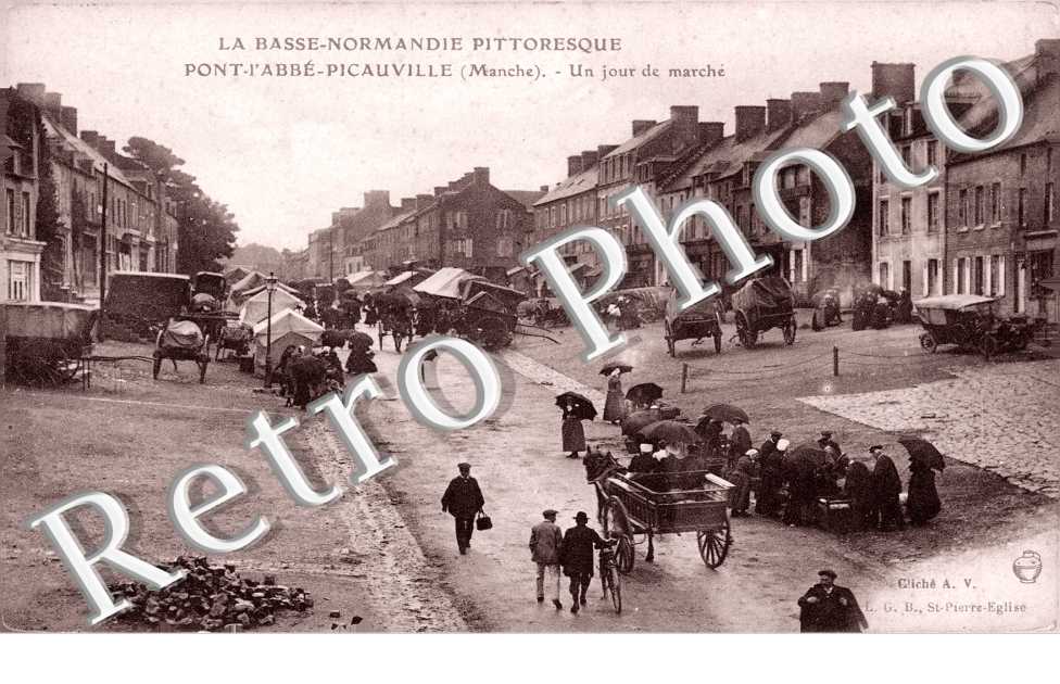 Un jour de marche