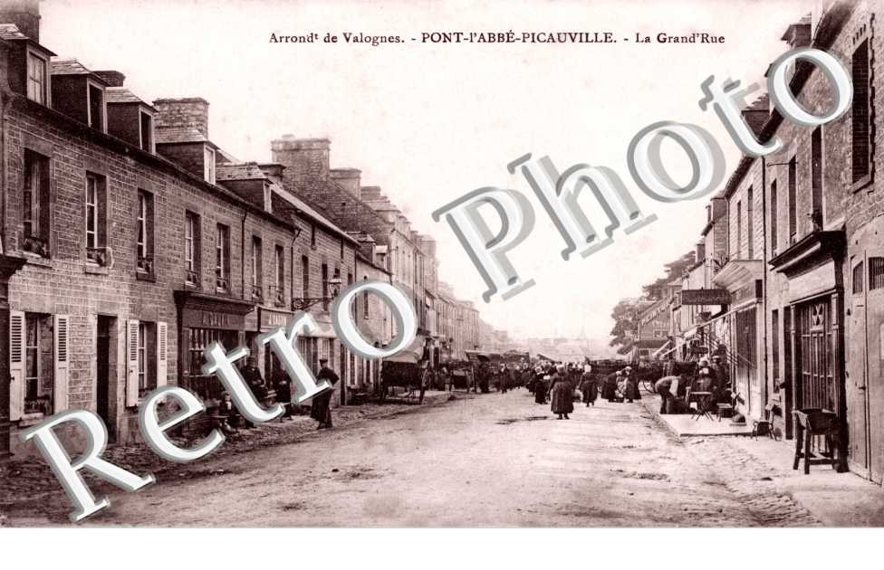 la grand'rue