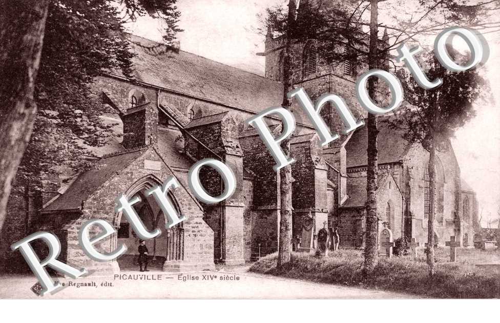 eglise