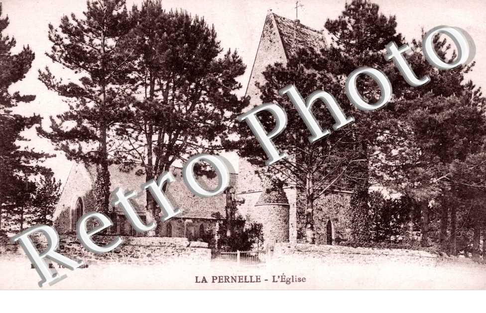 L'eglise