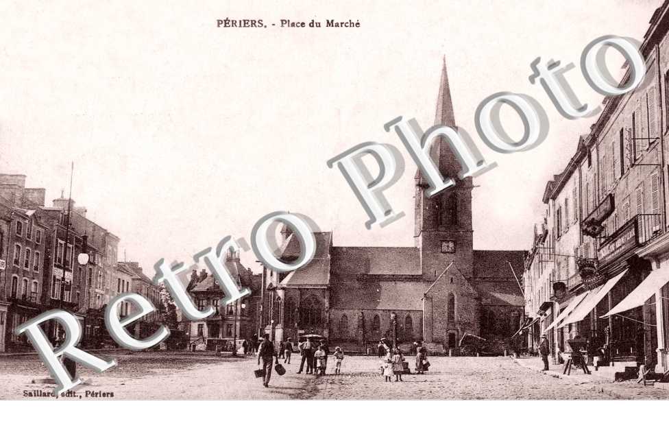Place du marche