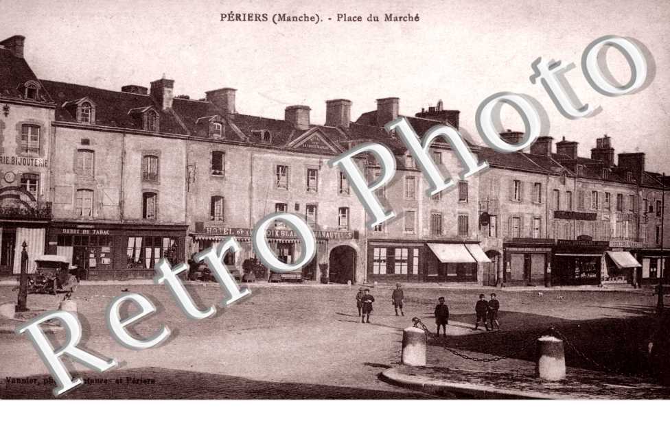 Place du marche