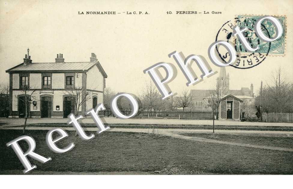 La Gare