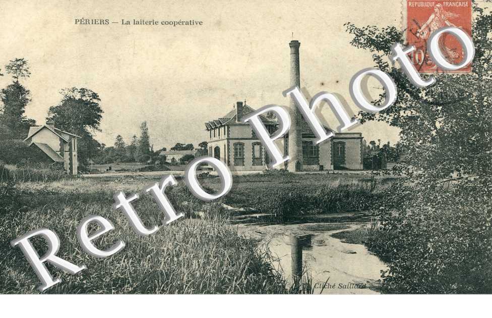 La Laiterie Coopérative