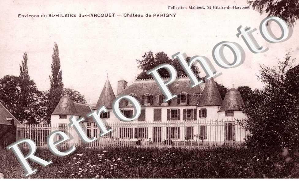 Chateau