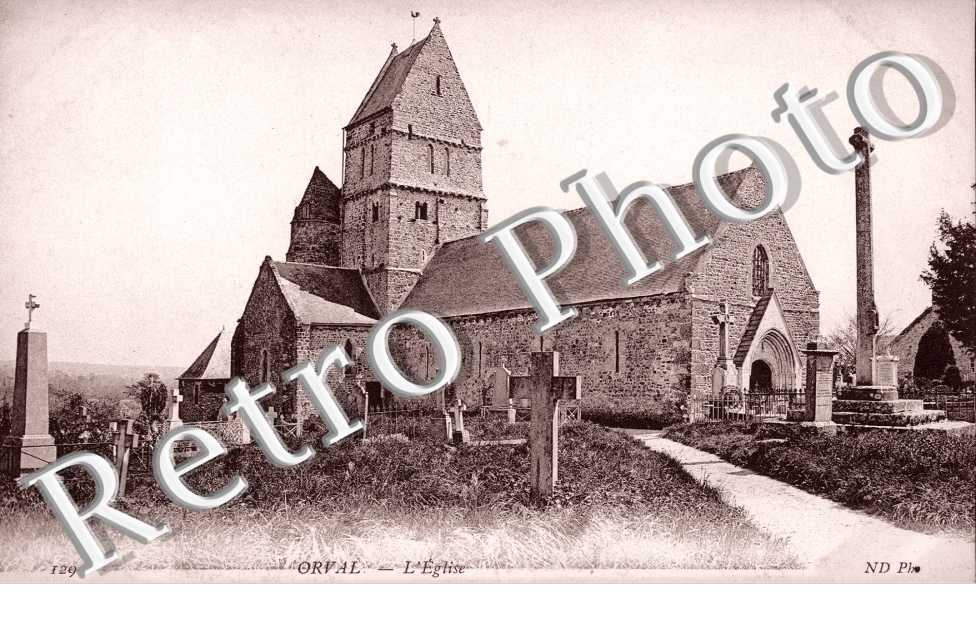 L'eglise