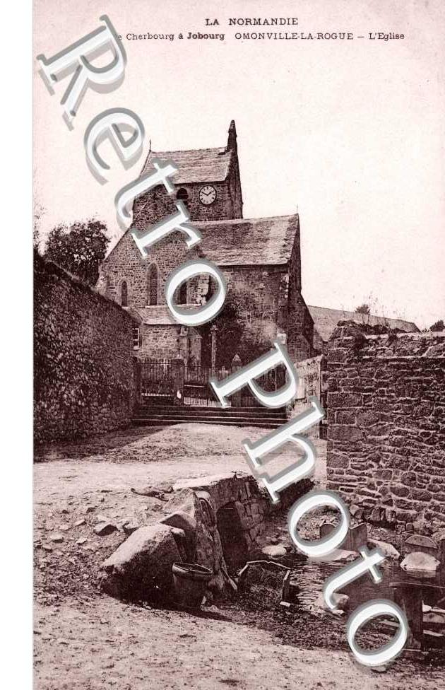 l' eglise