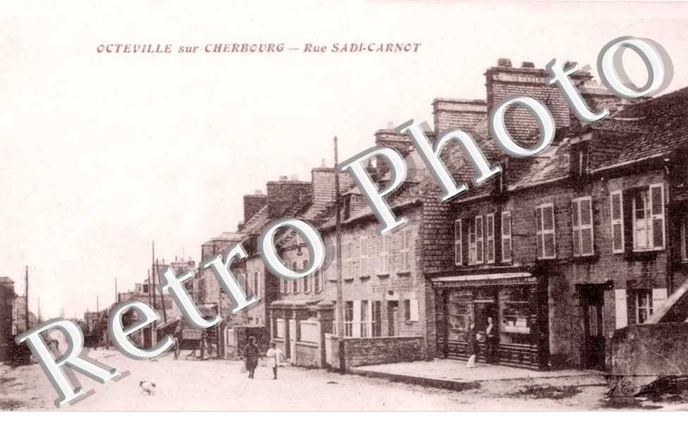 rue Sadi Carnot