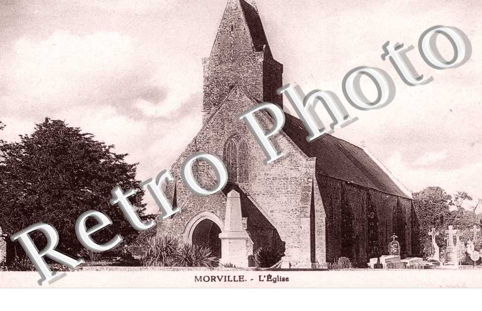 L'eglise