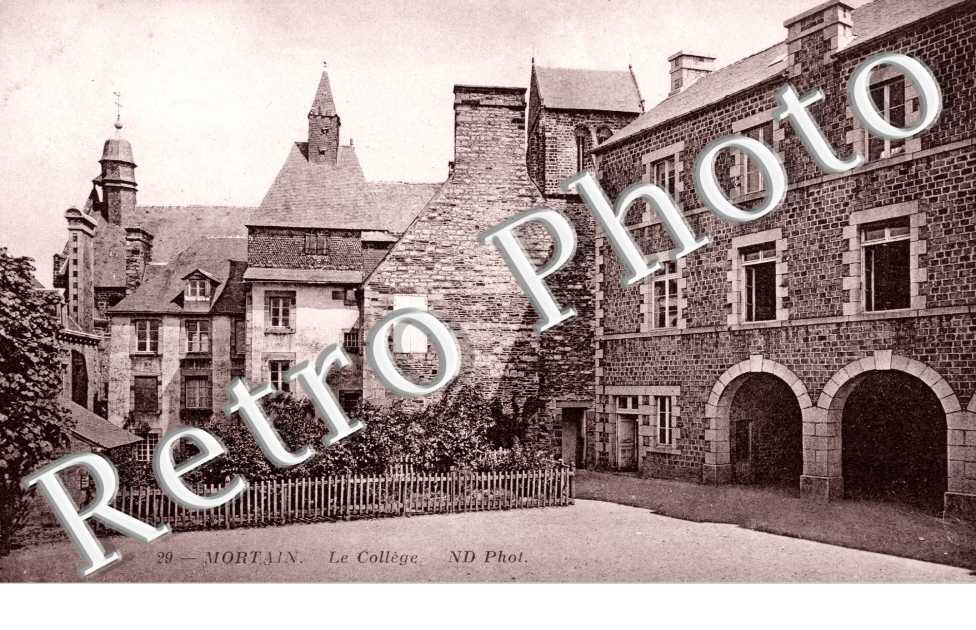 Le College