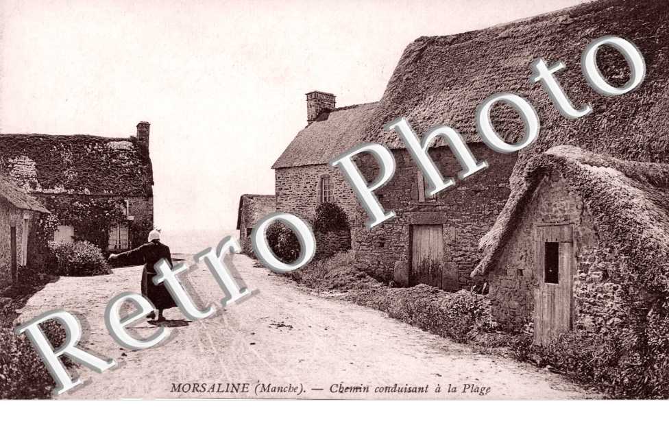 chemin conduisant a la plage