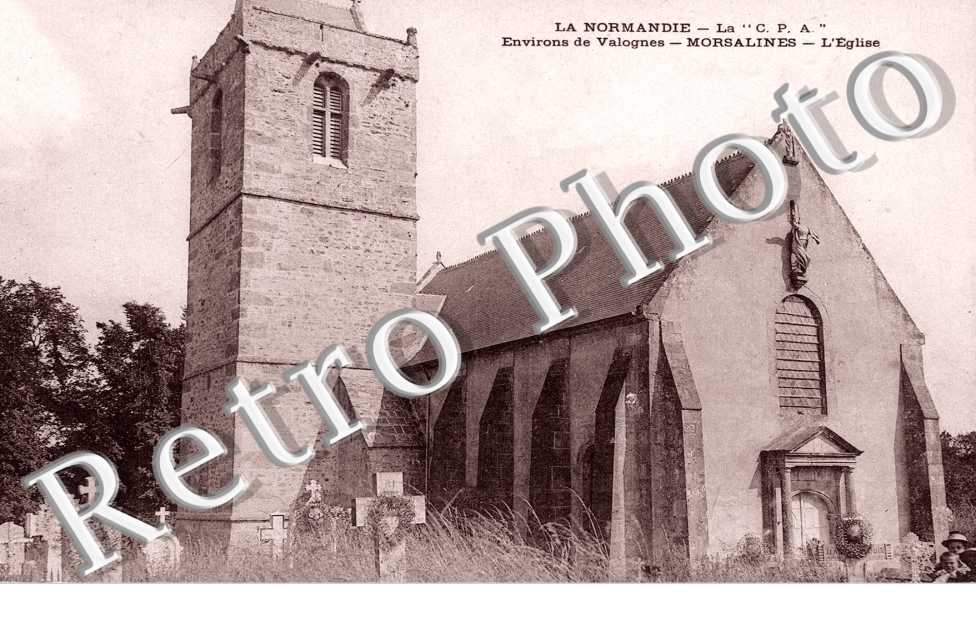 L'eglise