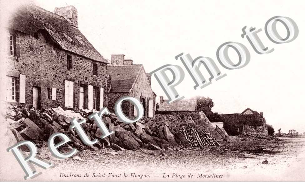 la plage