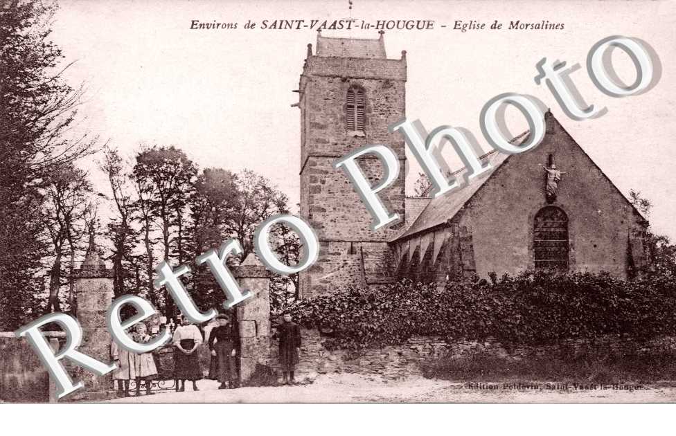Eglise