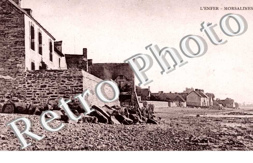 L'enfer (plage)