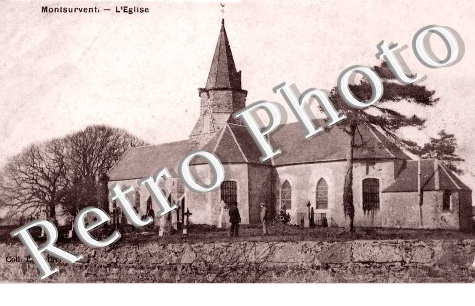 L'eglise