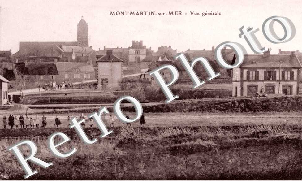 Vue generale
