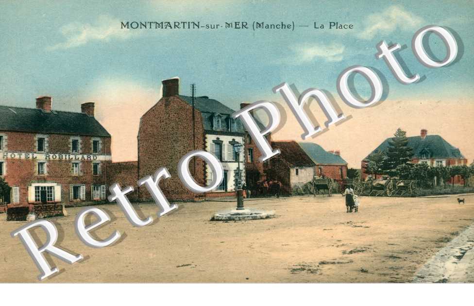 La place