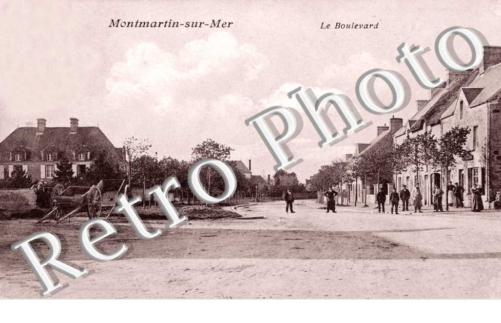 Le Boulevard