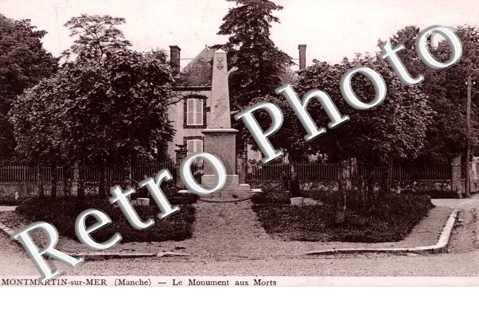Monument aux morts
