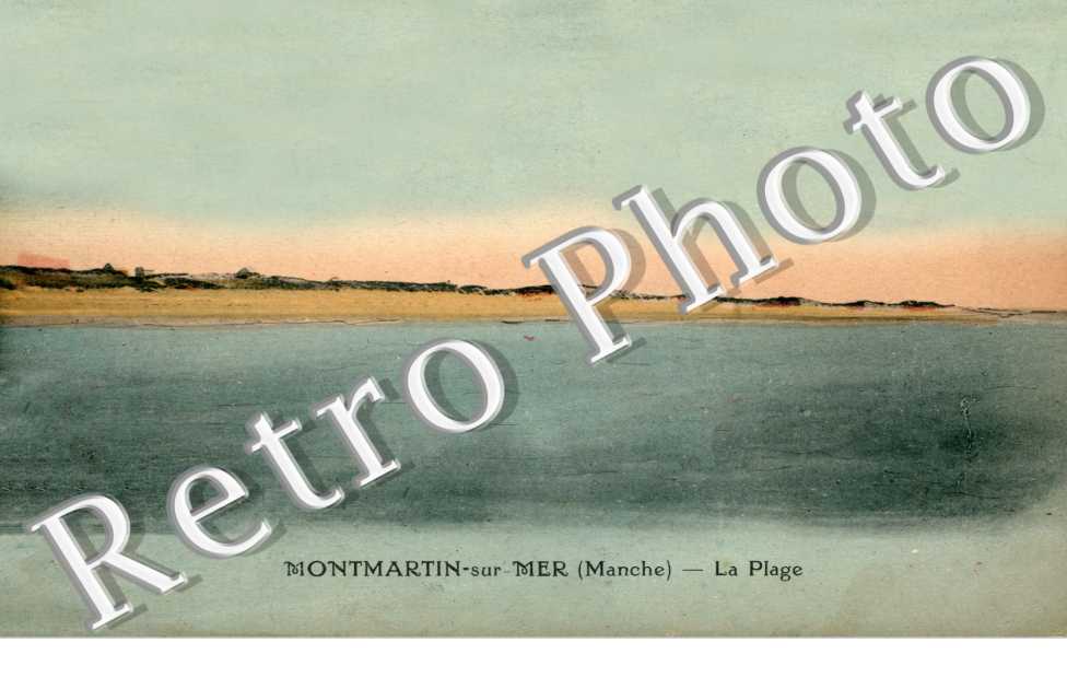 Plage