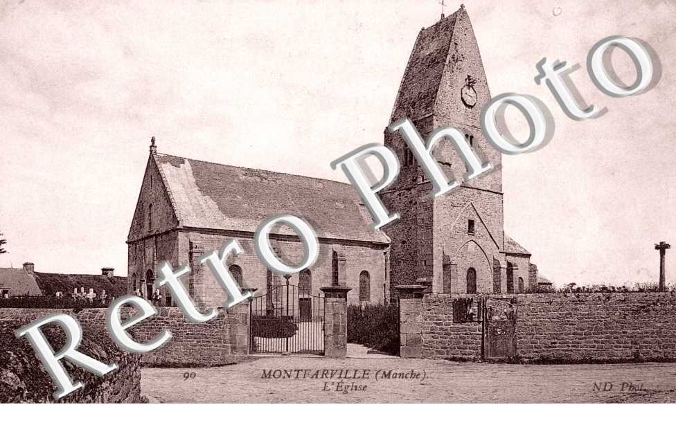L'eglise
