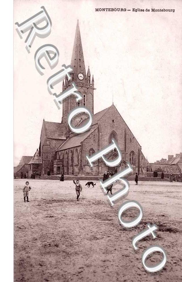 Eglise