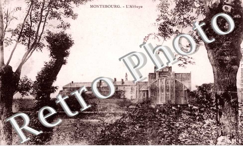 L'abbaye