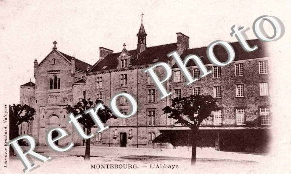 L'abbaye
