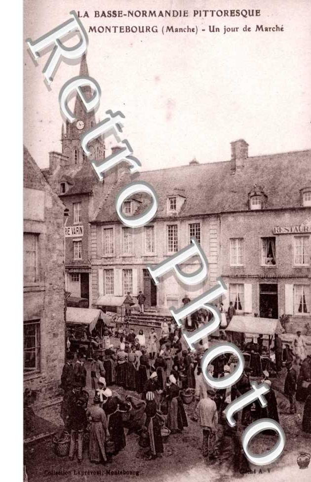 un jour de marche