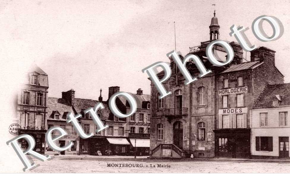 La mairie