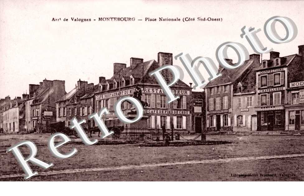Place Nationale