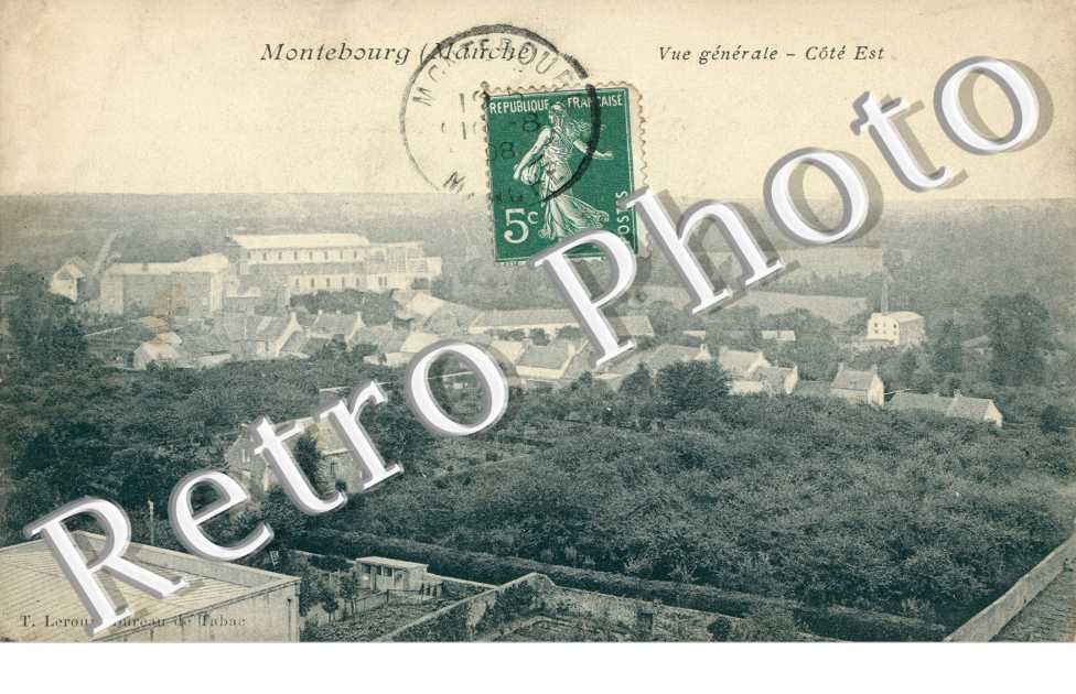 Vue generale