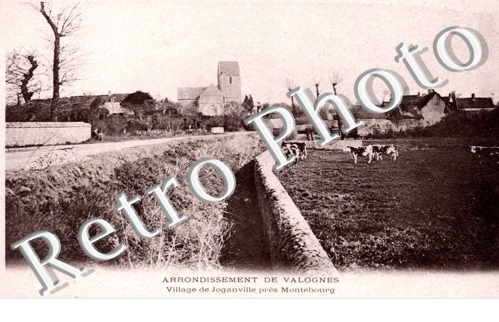 Village de Joganville