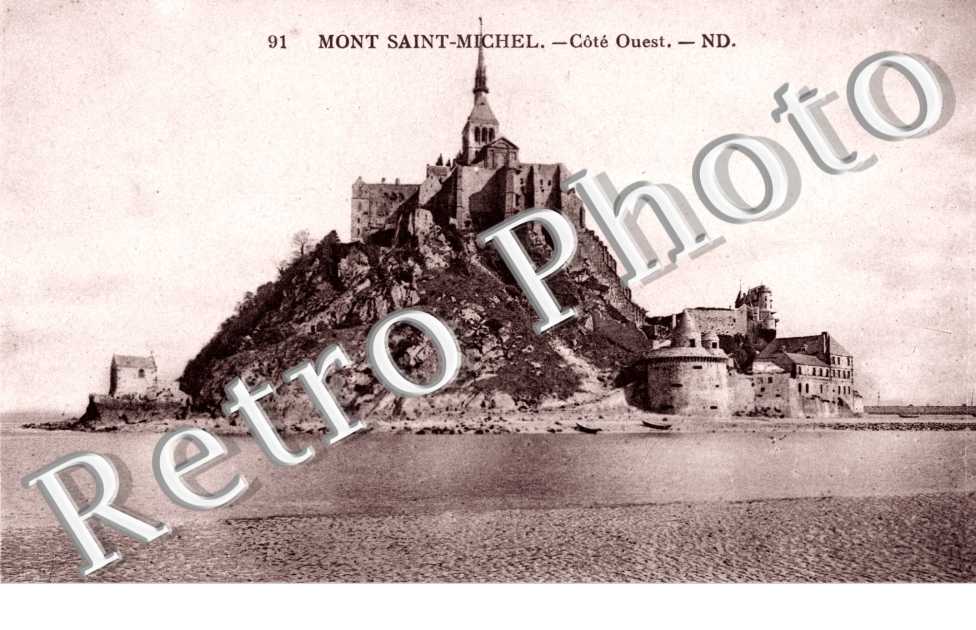 Cote ouest