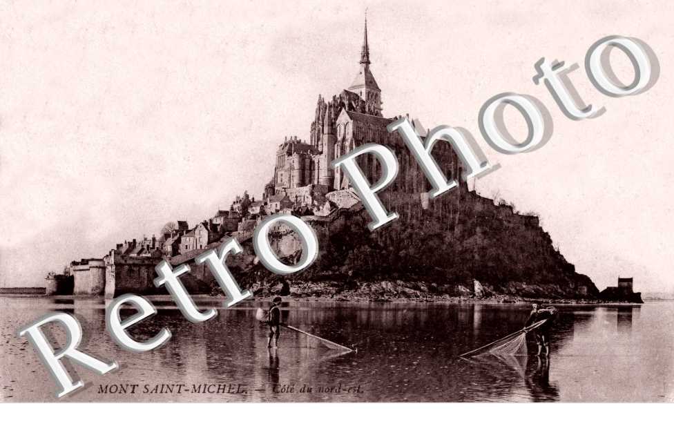 Cote du Nord est
