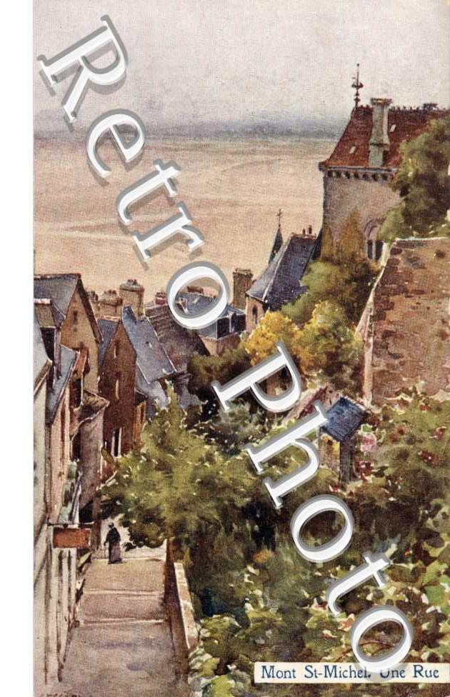 Une rue