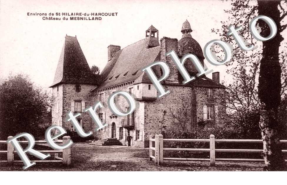 Chateau