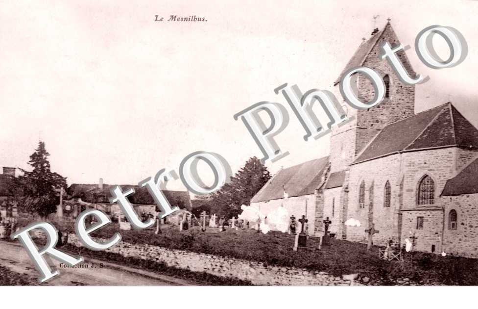 Eglise