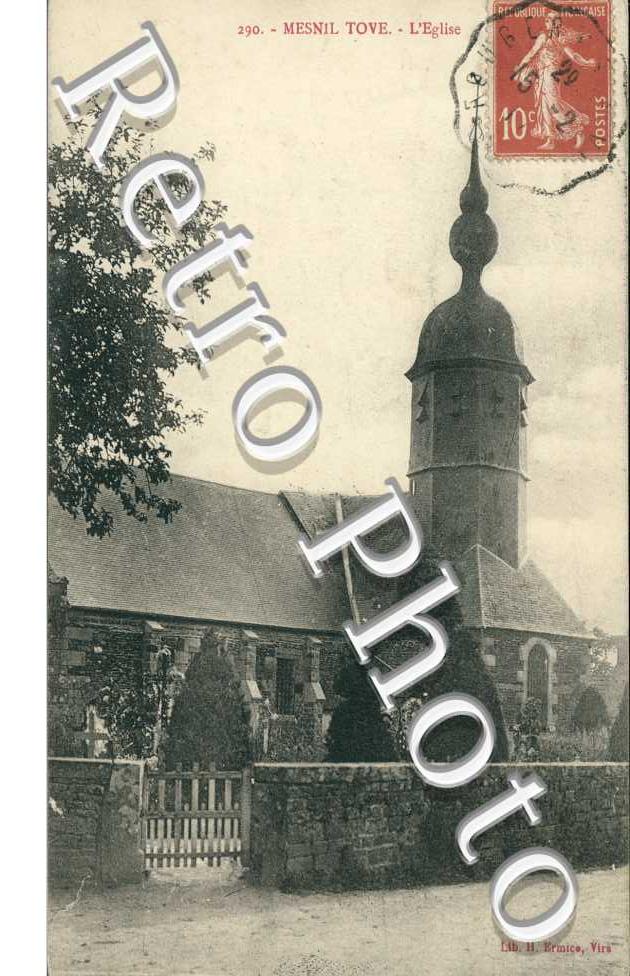 L'eglise