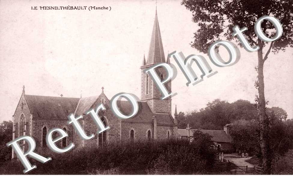 (eglise)