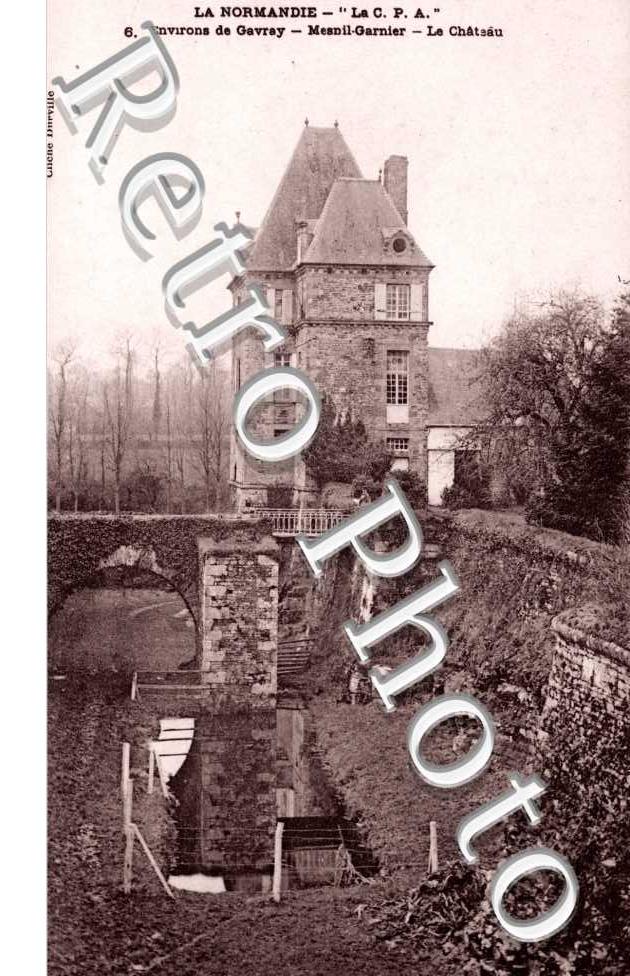 Chateau