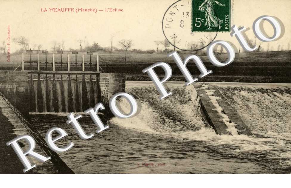 L'ecluse