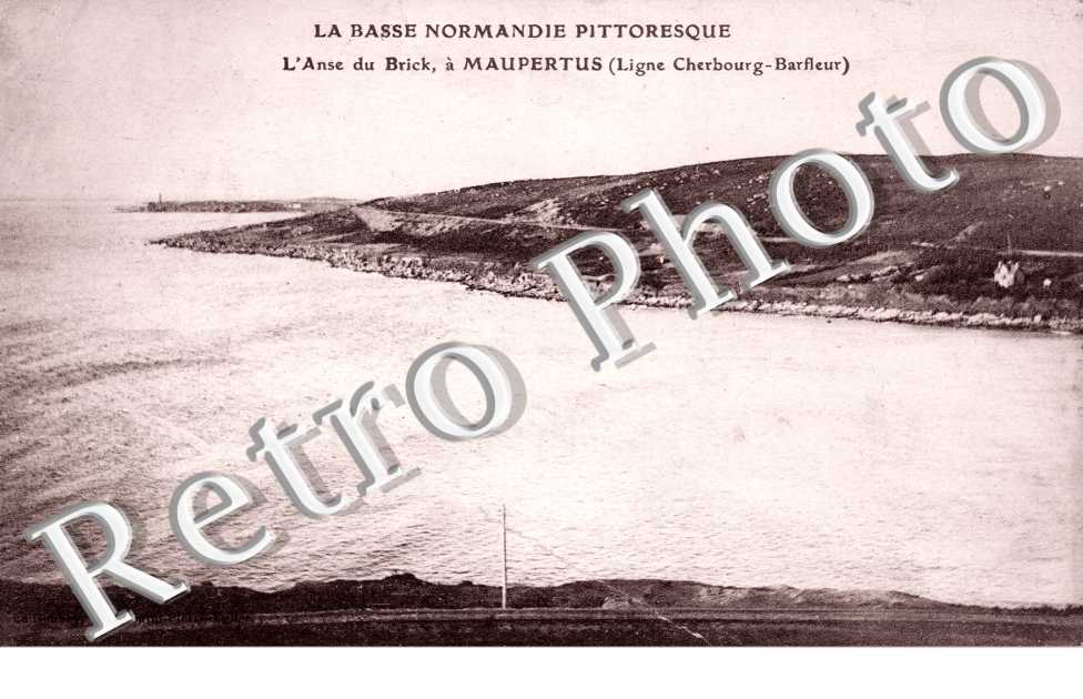 L'Anse du Brick