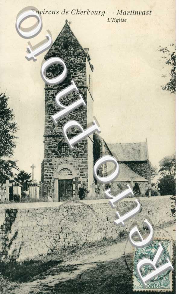 l' eglise