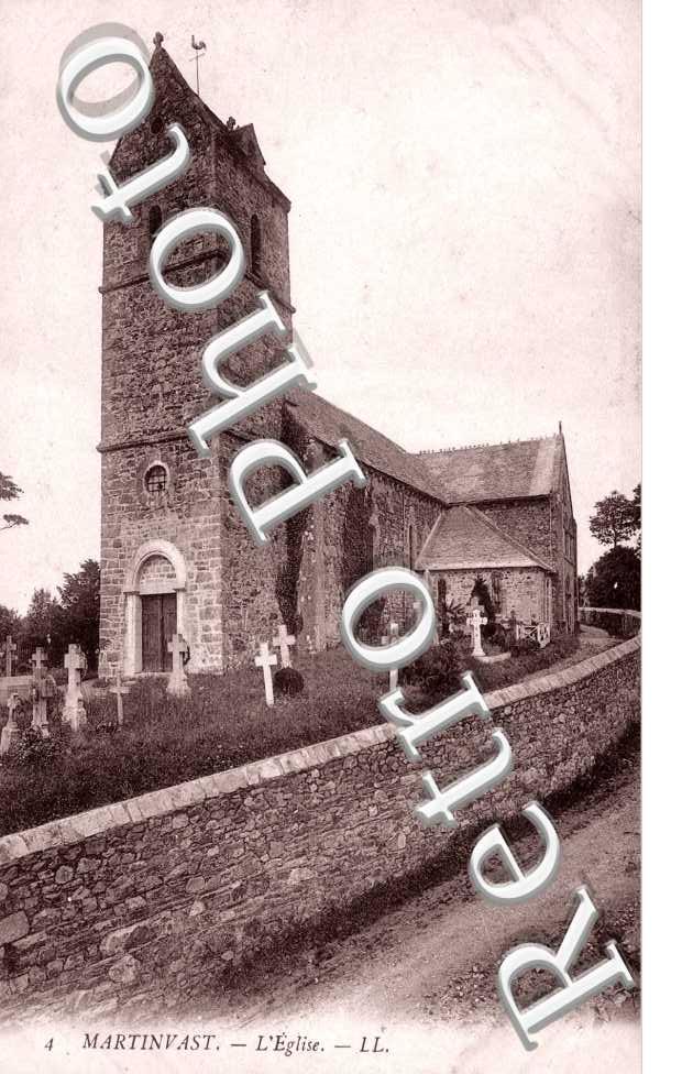 Eglise