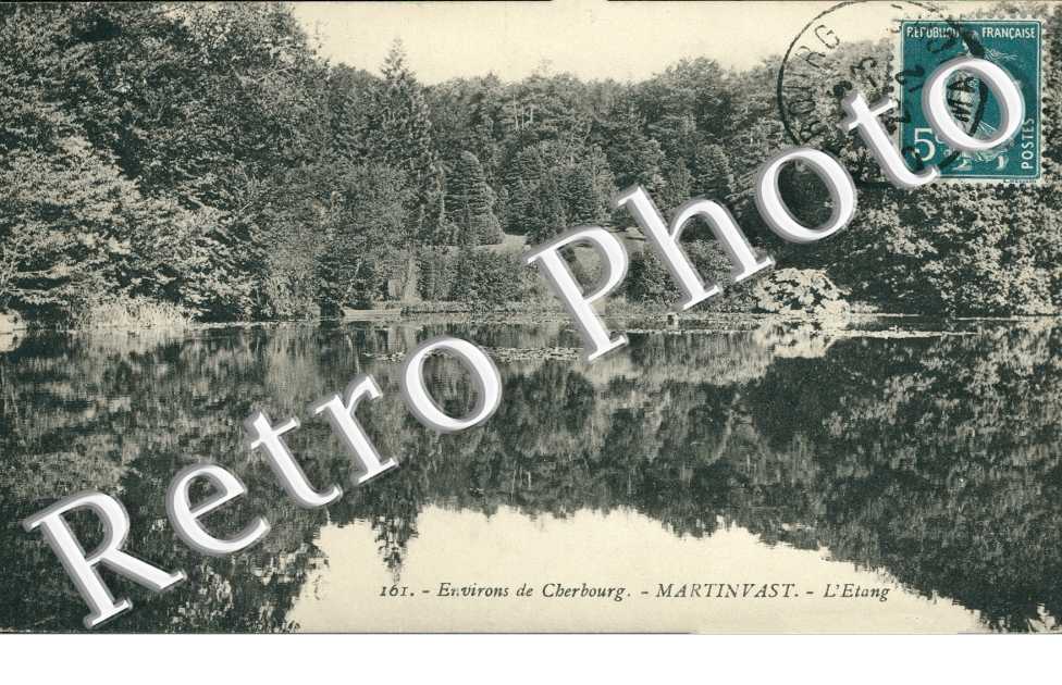 L'etang