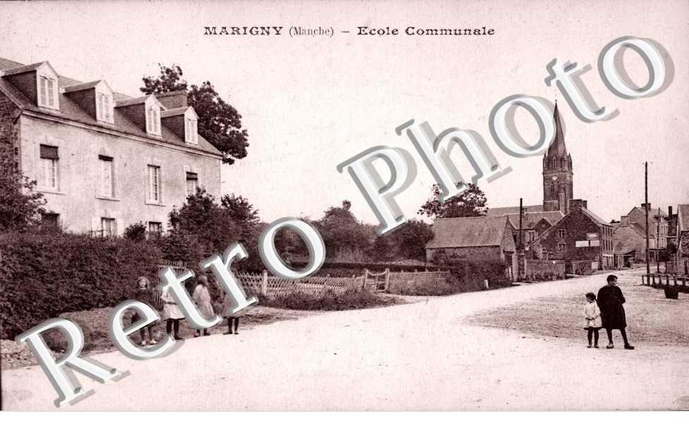 ecole communale