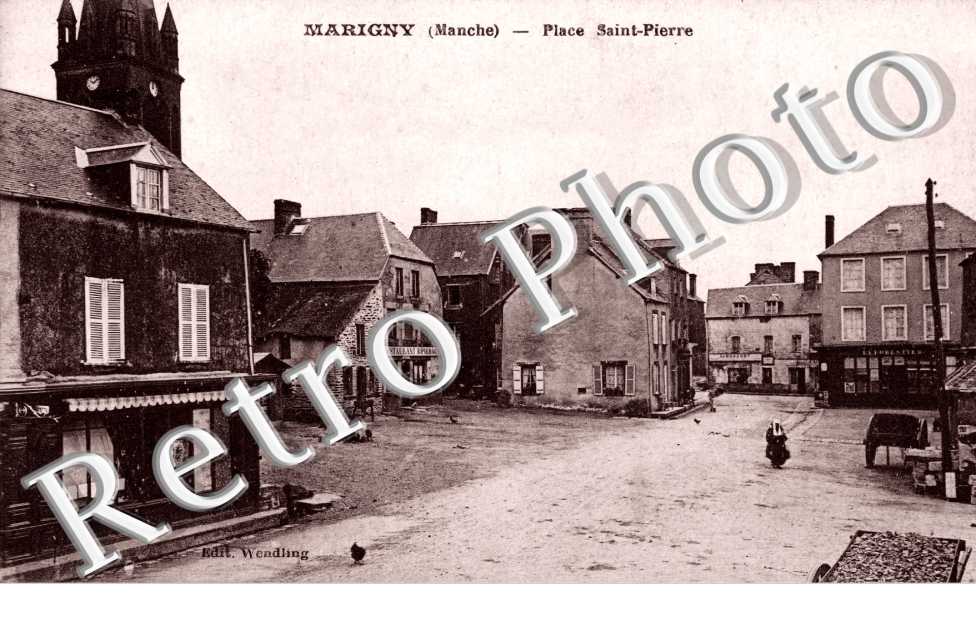 Place Saint-Pierre