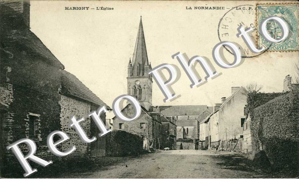L'eglise